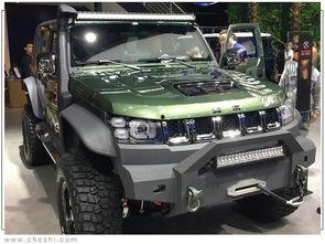 越野新车爆料视频完整版,视频爆料完整版深度解析